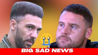 Big Sad News  Aaron Dingle takes revenge on Billy Fletcher in explosive Emmerdale showdown [upl. by Ellett504]