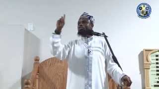 Attaining True Success  Shaykh Okasha Kameny  AlMinhaal Center [upl. by Nnaeed450]