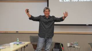 Scaling Insights by Guy Kawasaki [upl. by Gorlin]