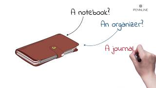 Quikrite Journal  more than just a notebook [upl. by Blossom866]