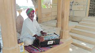 Popular Rajasthani Song  म्हारा मिठड़ा मेहमान घर आविया  सिंगर रसूल खान  Jaisalmer Folk Song [upl. by Yerrot539]