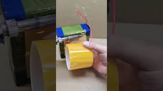 Part 189  Lithium battery production Lithium battery assembly Large capacity power bank [upl. by Blum]