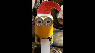 Annoying Orange Storytime Rudolph The Red Nosed Reindeer remake wminions Christmas Eve Special [upl. by Brocky]