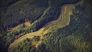 NÜRBURGRING Nordschleife  ein Mythos eine Liebe [upl. by Mich]