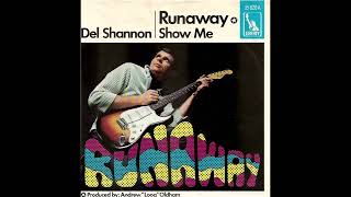 RUNAWAY DEL SHANNON 2024 MIX [upl. by Corinna391]