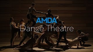 AMDA Dance Theatre [upl. by Kaltman905]