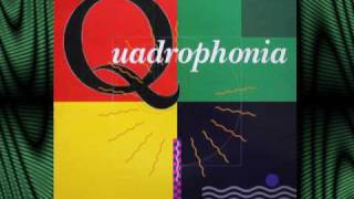 QUADROPHONIA  Quadrophonia [upl. by Nolita615]