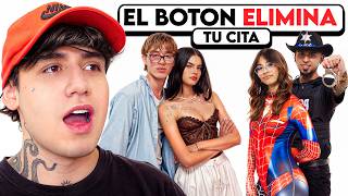 EL BOTÓN ELIMINA TU CITA CON DISFRACES [upl. by Aznola957]