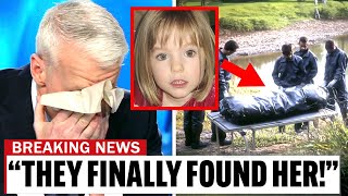 After 17 Years Madeleine McCann Has FINALLY Been Found [upl. by Neltiak271]