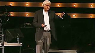 TEACHING Dr Ravi Zacharias Responds to an Atheist [upl. by Dalia]