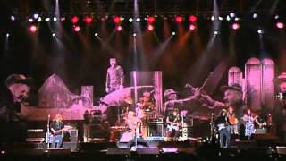 John Mellencamp  Rain On the Scarecrow Live at Farm Aid 1990 [upl. by Suiremed]