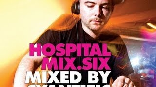 Hospital Mix 6  Mixed By Cyantific [upl. by Navinod]