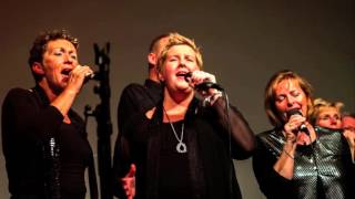 Vocal group Flevox impressie [upl. by Loella]