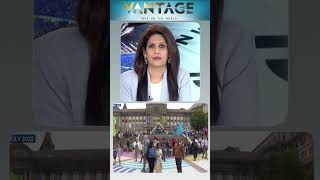 Commonwealth Wants Reparations Will Britain Agree  Vantage with Palki Sharma [upl. by Tennes258]