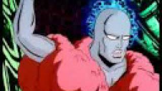 Hardy Hard  The Silver Surfer 1999 [upl. by Meenen635]