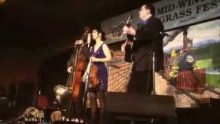 Midwinter Bluegrass Festival 2012m4v [upl. by Tavey]