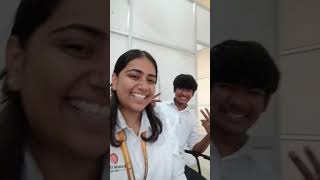 GH Raisoni Collage of Engineering and technology Pune music song youtubeshorts youtube [upl. by Iasi]