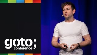 Microservices in Go • Matt Heath • GOTO 2016 [upl. by Borras]