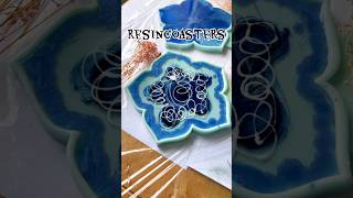 resin art tutorial Epoxy resin artresincrafts resinart diy meeshoproduct2246 [upl. by Tacye872]