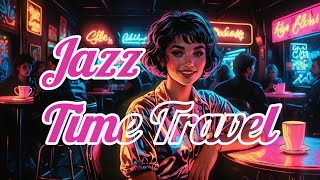 Jazz Time Travel Vol2  New Orleans Jazz Instrumental Collection [upl. by Beach854]