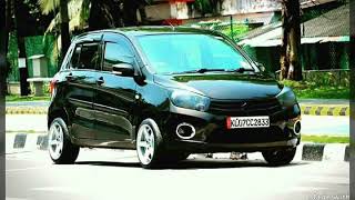 Maruti celerio modified [upl. by Ingraham]