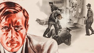 The Hoodlum 1951 LAWRENCE TIERNEY [upl. by Anelas417]