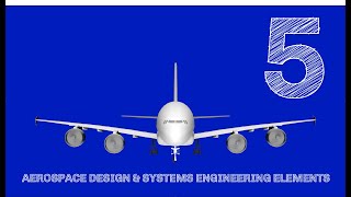 Drawing and Attaching a Propeller Engine  Aerospace Design amp Systems Engineering Elements 05 [upl. by Eniaj647]