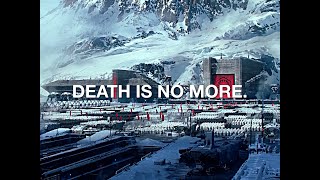 The Galactic Empire  Death Is No More [upl. by Kissie]