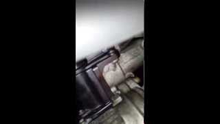 2006 VW TDI 19L whining noise Engine not running [upl. by Hobart]