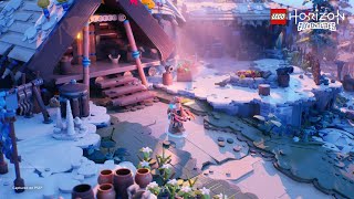 LEGO Horizon Adventures using Unreal Engine 5 developer confirms [upl. by Marie-Ann]