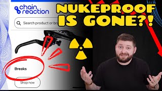 Nukeproof Bikes are GONE [upl. by Narih]