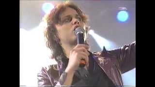 HIM Live in SWR3 New Pop Festival Rastatt Germany 2000 [upl. by Francesca571]