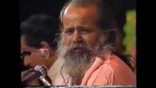 Narayan Swami  London Live Programme  Part  2 [upl. by Aremahs555]