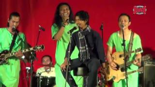 YANG TERDALAM  DODIT MULYANTO FEAT PECAS NDAHE [upl. by Bordy]