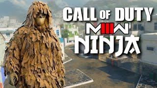 I Spent 20 Hours Ninja Defusing in MW3 [upl. by Moran]