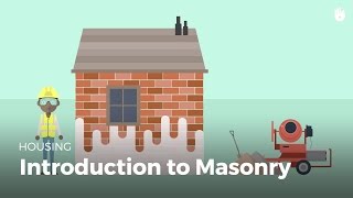 Introduction to Masonry  Masonry [upl. by Juley]