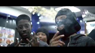 Hardest UK Drill Verses PT1 Mix [upl. by Otit]