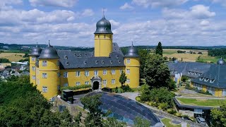 Campus Schloss Montabaur [upl. by Ahsemik]