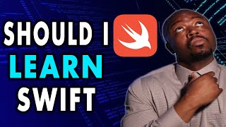 Is Swift Programming Still Worth Learning in 2023 [upl. by Farrand]