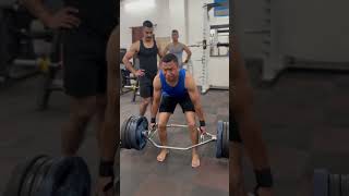 Deadlift workout for back side [upl. by Ayim42]