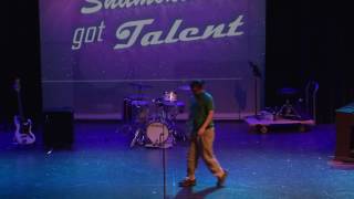 2016 Talent Show [upl. by Jedidiah]