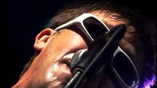 The Toy Dolls  Fisticuffs In Frederick Street Live Tivoli Holland 2004 [upl. by Ku390]