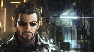 Deus Ex Mankind Divided Review [upl. by Can]