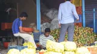 fruit market [upl. by Beverley]