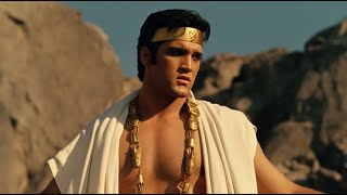 quotElvis Presley has about as much resemblance to Praxiteles’ Hermes as you have to a Martianquot [upl. by Esilahs]