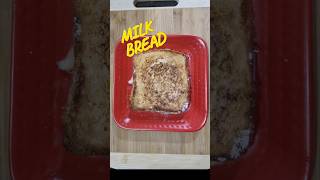 Trending Milk Bread Recipe [upl. by Samuele]