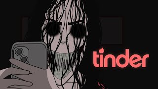 3 True Tinder HORROR STORIES ANIMATED [upl. by Adirf]