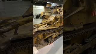 Bovington tank museum ww2 army military tank [upl. by Karalee]