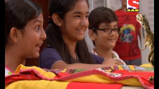 Baal Veer  बालवीर  Episode 567  30th October 2014 [upl. by Onilatac]