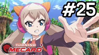 Starting Over Part 1  Mecard  Episode 4 [upl. by Nelhsa599]